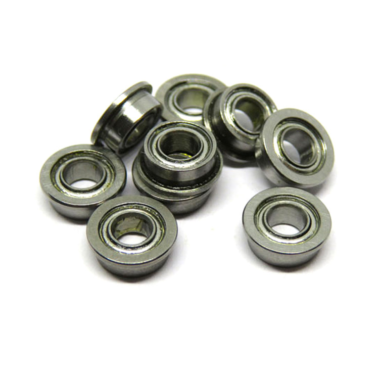 F682ZZ F682ZZ micro flange bearings 2x5x2.3mm